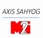 axis m2i android application logo